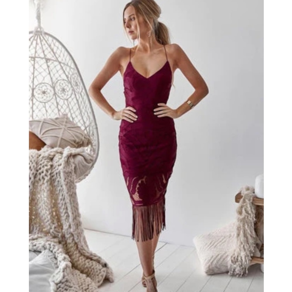 Khaleesi Dress by TwoSisters